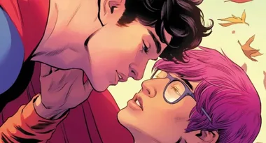 Superman Has Come Out As Bisexual & Twitter Is Rejoicing