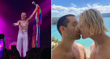 Cub Sport’s Message For Coming Out Day Has Us In Our Feels