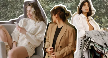 The Ultimate Guide To Buying And Selling Second Hand Fashion Online