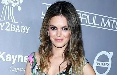 Rachel Bilson Lands A Brand New TV Role And YASS!!