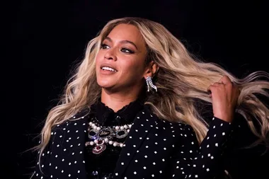 Beyonce Just Debuted A Chic New Bob And She Looks Amazing, Of Course