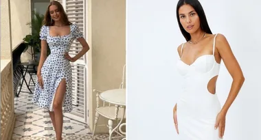 The hottest dresses to rock this summer – and they’re all under $50!