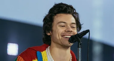 Everything We Know About Harry Styles’ Role In Marvel’s Eternals