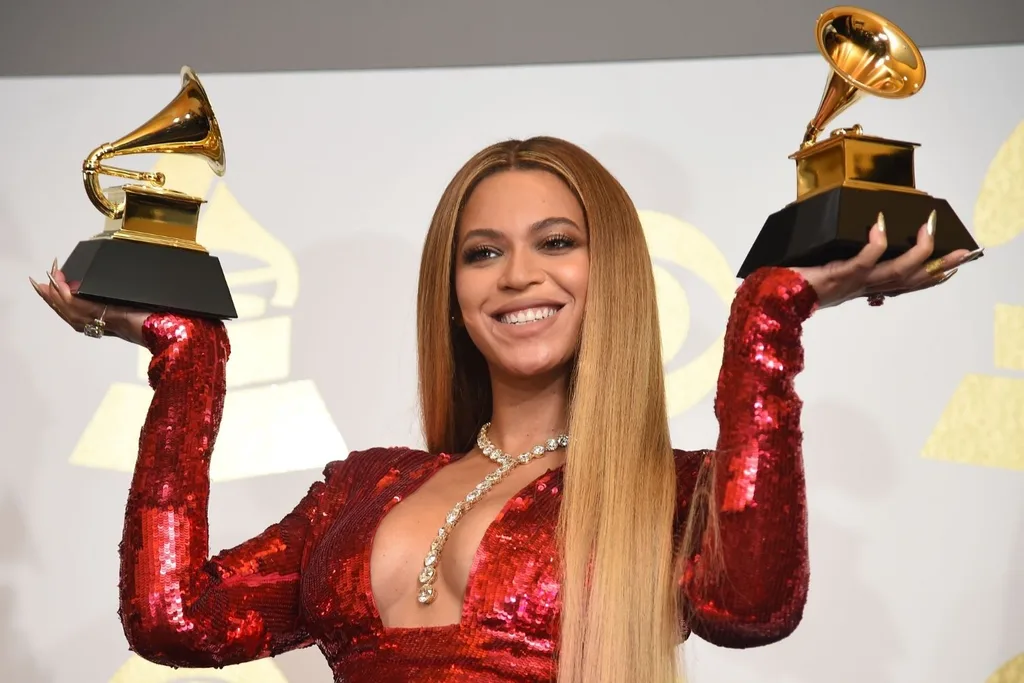 beyonce-grammys