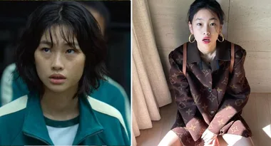 Inside the fascinating life of Squid Game star HoYeon Jung
