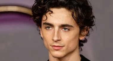 Timothée Chalamet’s Dating History Has Us Feeling Just Peachy