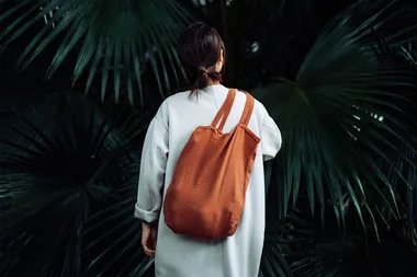 Your Cheat Sheet For Being Stylish And Sustainable