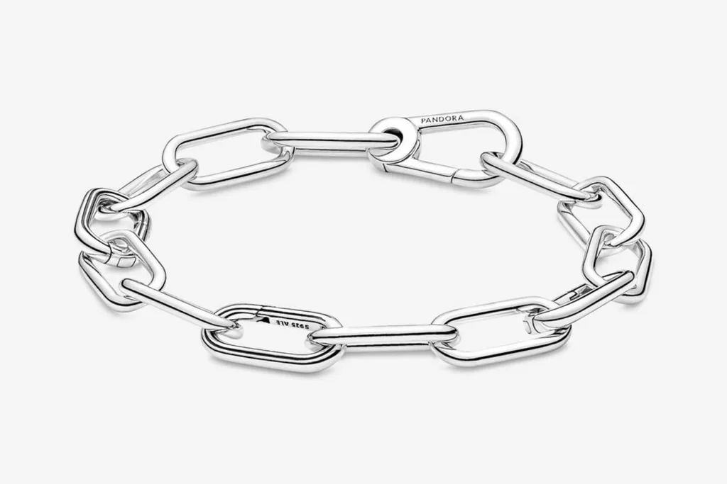 silver-chain-bracelet