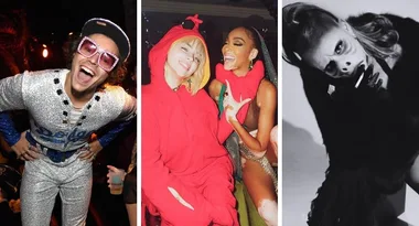 Here Are Your Faves’ Most *Iconic* Halloween Costumes From Over The Years