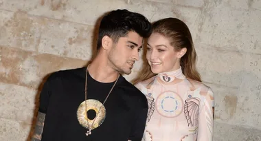 Zayn Malik denies “striking” Gigi Hadid’s mum Yolanda Hadid