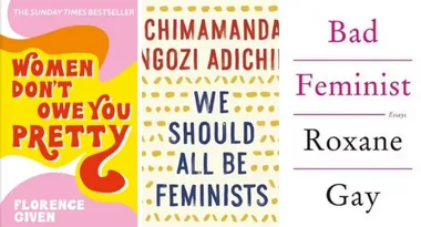 Our Top Five Esssential Feminist Reads