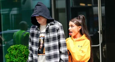 Pete Davidson’s Complete Dating History Has Left Us With Many Questions