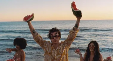 Harry Styles’ Favourite Fashion Trend Is Your Summer Obsession