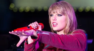 Why Taylor Swift’s Red Was The Cliff Hanger To A Cultural Reset