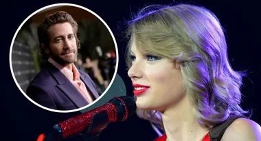 Why Swifties Are Terrified For Jake Gyllenhaal