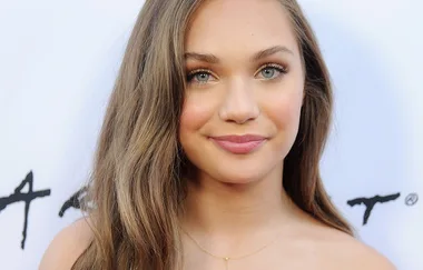 Maddie Ziegler Shares Her Creepiest Fan Encounter And We’re Cringing