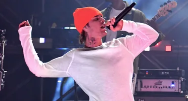 He’s Back, Baby! Justin Bieber Announces Huge Aussie Tour