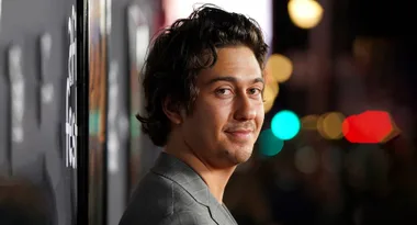 EXCLUSIVE: Why Nat Wolff Wants Us To Get Off Our Phones For Once
