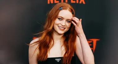You’ll Never Believe Who Sadie Sink *Might* Be Dating