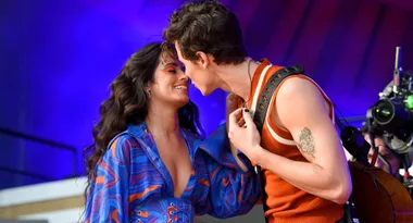 Shawn Mendes And Camila Cabello Just Split – So Pass The Tissues