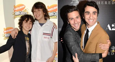 EXCLUSIVE: How Nat Wolff Went From The Naked Brothers Band To Movie Star