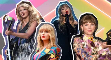 The Age Of Hating Taylor Swift For Fun Is Over