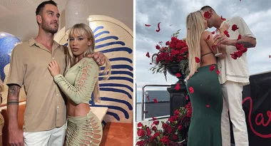 The romances that came before Tammy Hembrow’s engagement to Matt Poole