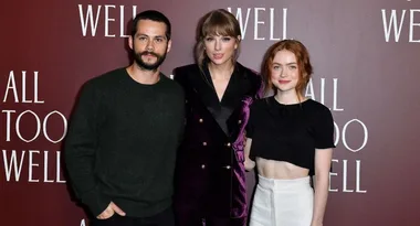 Taylor Swift Has Broken A *Major* Music Record And Her Reaction Is Adorable