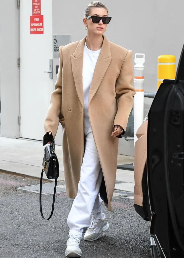 Hailey Bieber