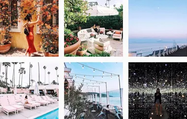 Instagram Introduces New Archive Feature
