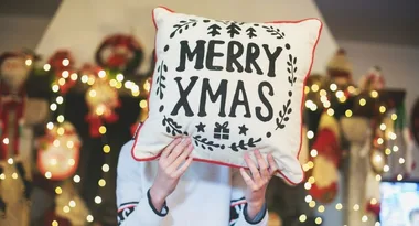 We Asked A Bunch Of Dudes What They *Really* Want For Christmas