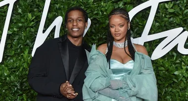 How A 10-Year Friendship Turned Into Something More For Rihanna & A$AP Rocky