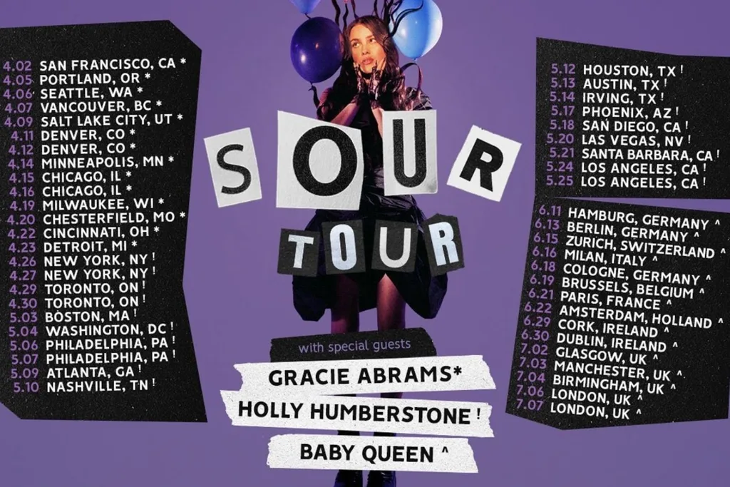 olivia-rodrigo-tour