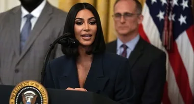 What Is *Actually* Going On With Kim Kardashian’s Law Era?