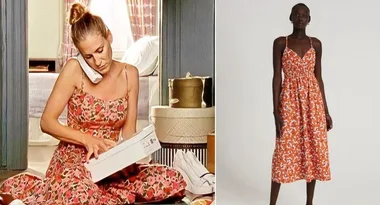 Dress Like The OG Carrie Bradshaw With These Outfits Inspired By Indi Aussie Fashion