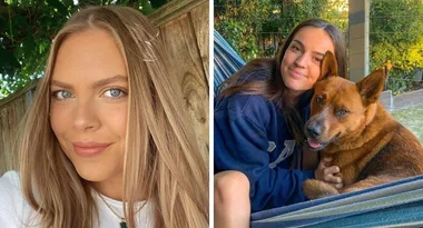 The Aussie TikTok videos that went big in 2021