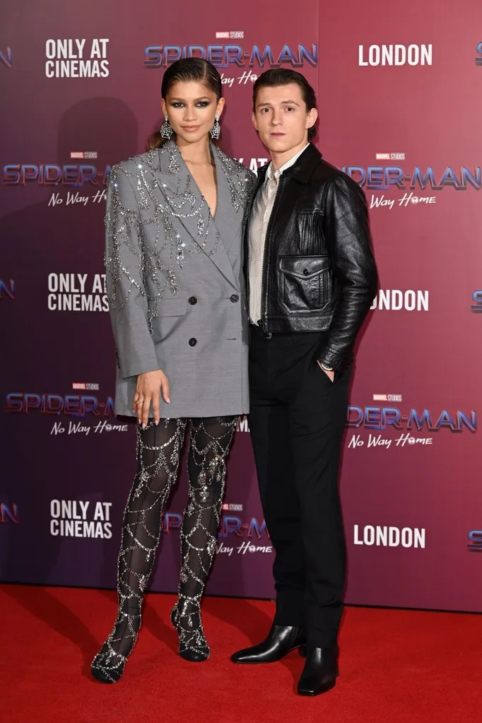 zendaya-tom-holland-spiderman-no-way-home-premiere