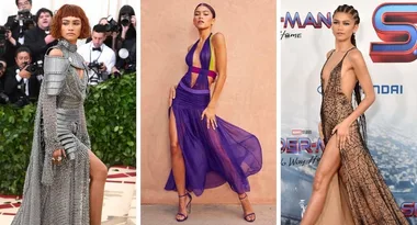 Zendaya’s Most Iconic Fashion Moments To Date