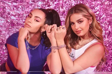 Yeah The Girls: 5 Ways To Make This Galentine’s Day The Best Yet