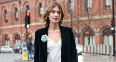 Queen of Tumblr Alexa Chung’s Most Iconic Twee Fashion Moments