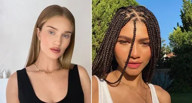 Clean Look Beauty Is Taking Over Social Media And It’s A Classic