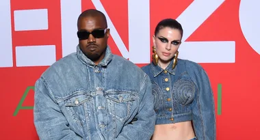 What The Hell Is Going On With Kanye West And Julia Fox?