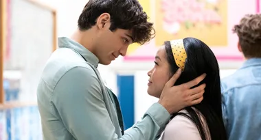 The Best Romantic Movies To Stream On Valentine’s Day