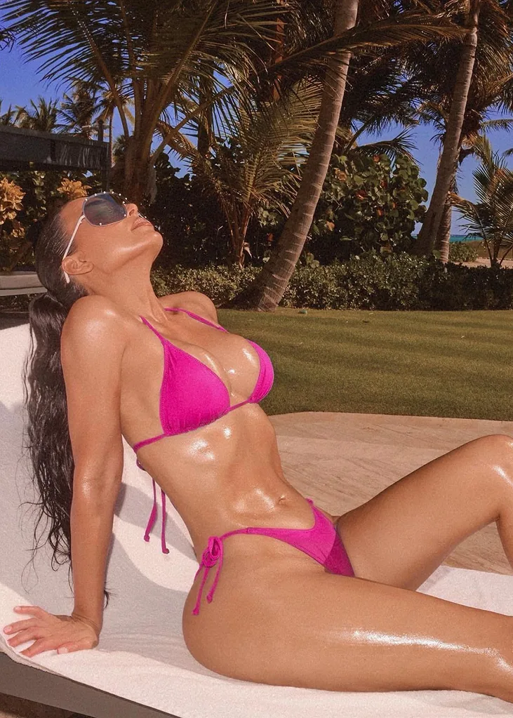 Kim Kardashian