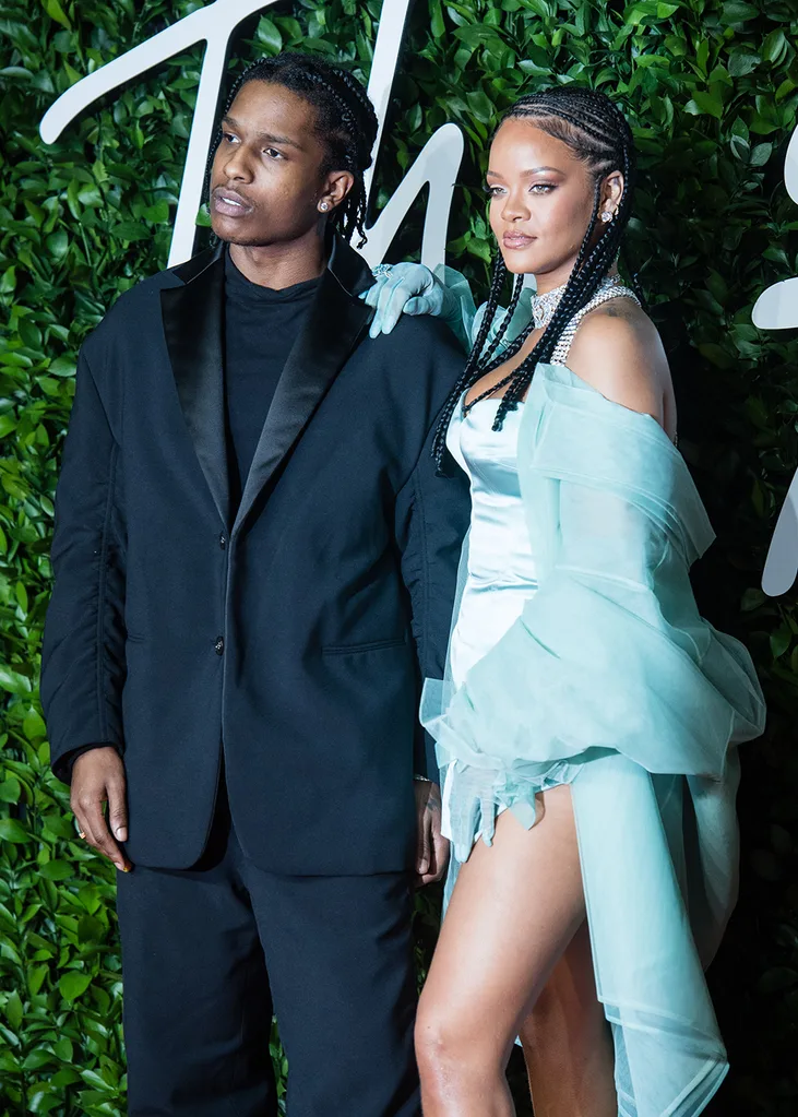 rihanna