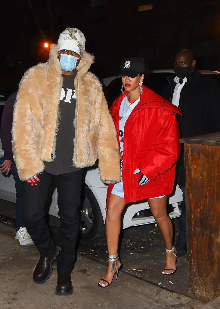 Rihanna
