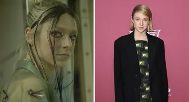 How Euphoria’s Hunter Schafer is shining a light on trans and queer representation