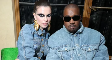 Kanye West gifts five Birkin bags to girlfriend Julia Fox and her friends