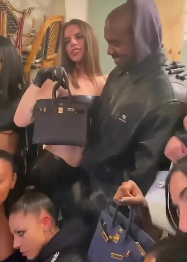 Kanye West