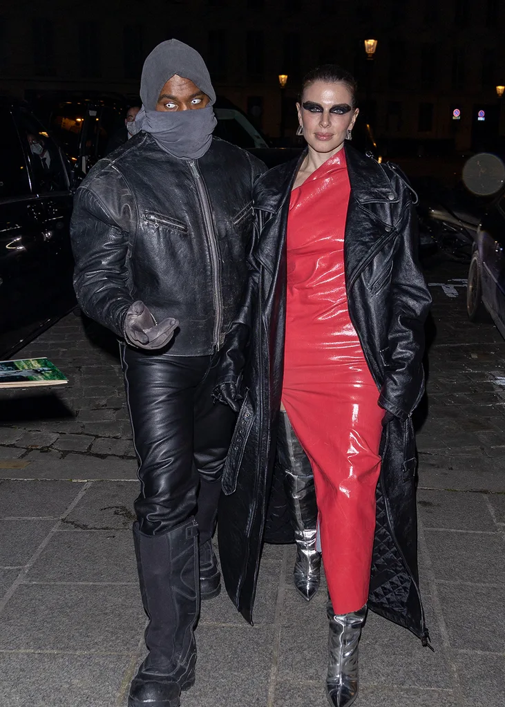Kanye West